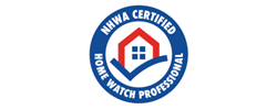 National Home Watch Certified Member