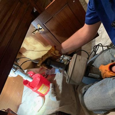 Avoid Major Water Leaks by Hiring Dallas Home Watch