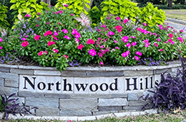 Dallas Home Watch for Northwood Hills