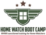 Home Watch Boot Camp