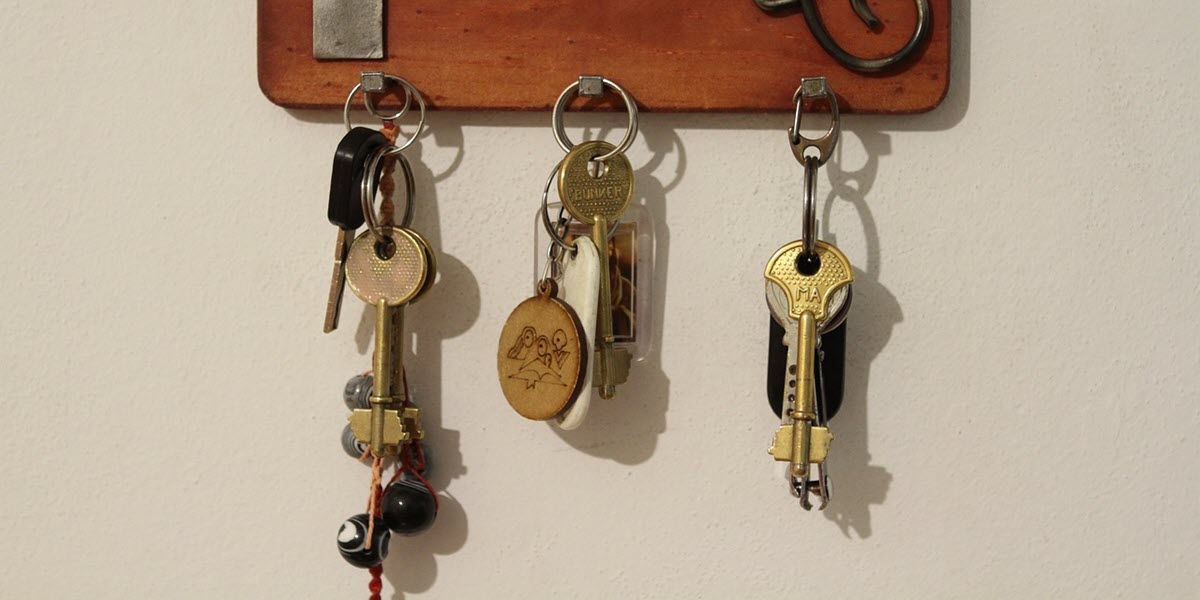 Key Holder Services DALLAS HOME WATCH